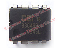 93C46P DIP-8